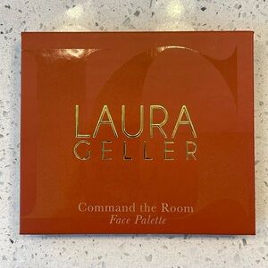 New - Laura Geller Face Palette